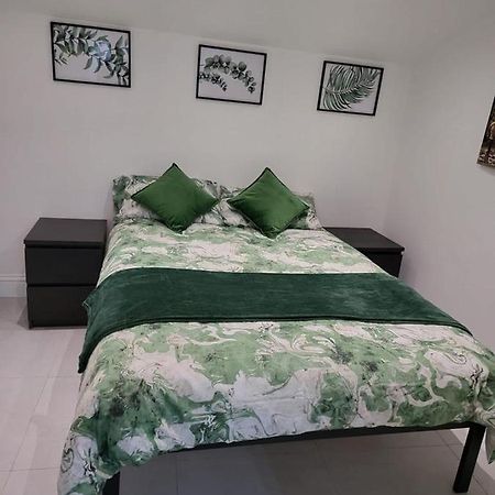 伦敦Fancy Basement Flat B公寓 外观 照片