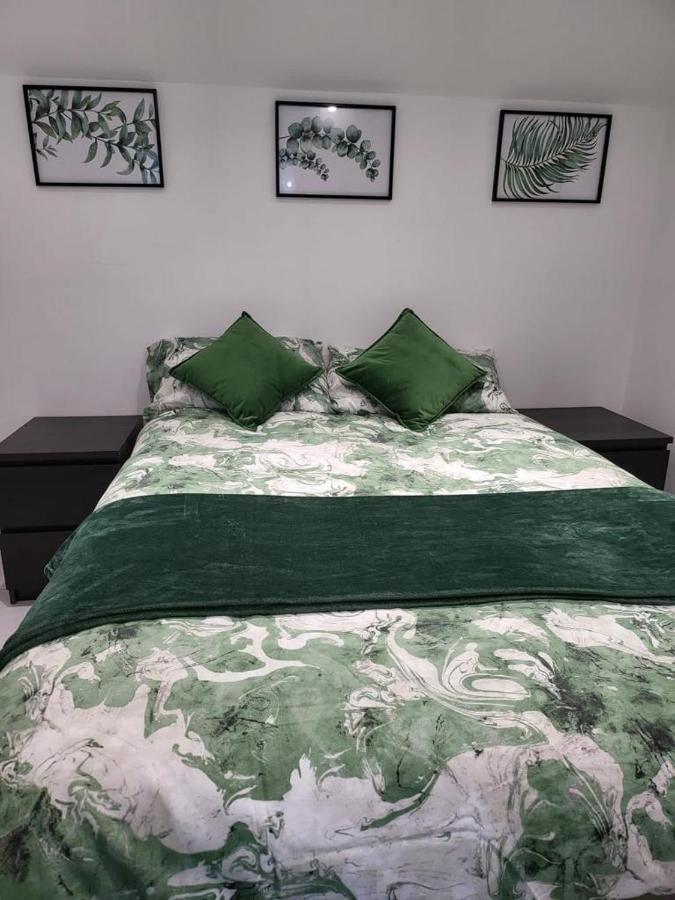 伦敦Fancy Basement Flat B公寓 外观 照片